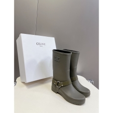 Celine Boots